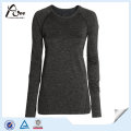 Running Long Sleeve Shirts Women Running Wear